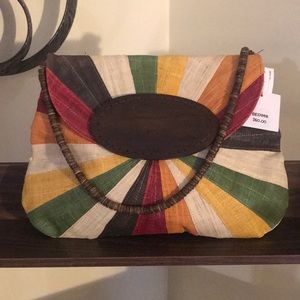 Boutique handbag